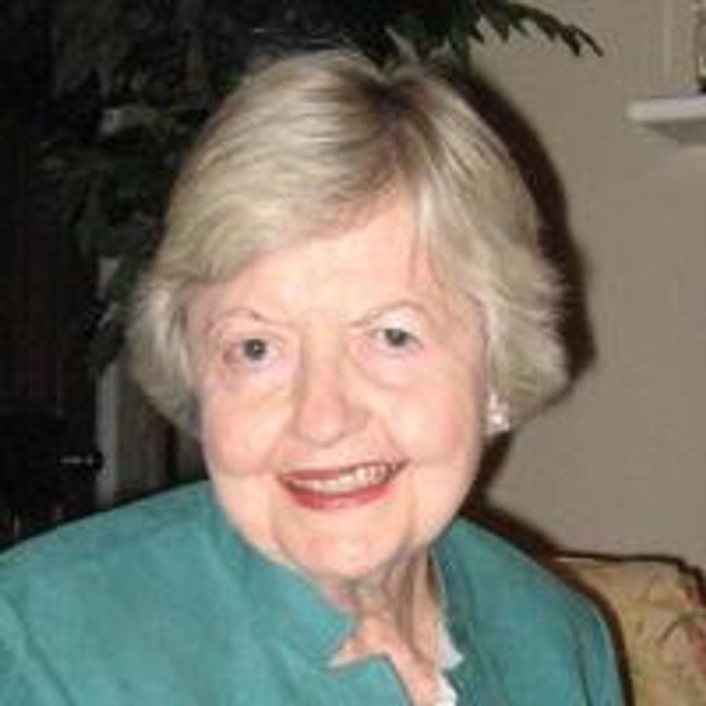 Melinda Burrell Lassiter Profile Photo