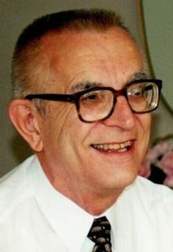 R. Kreig King