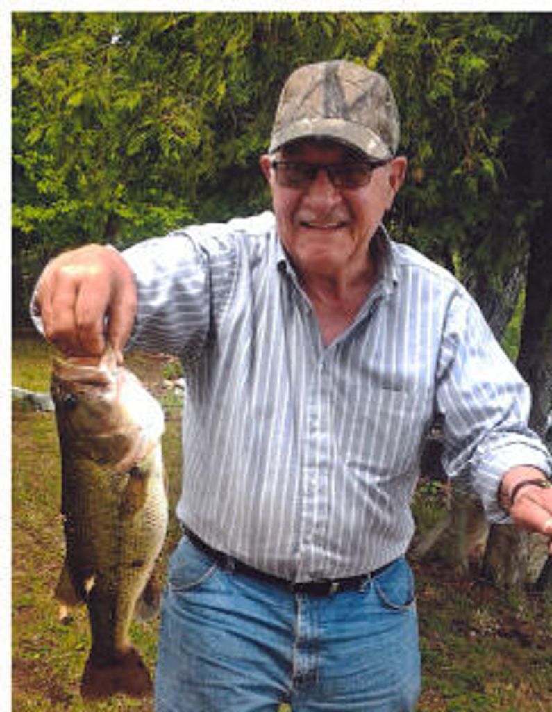 Harold Abell Profile Photo