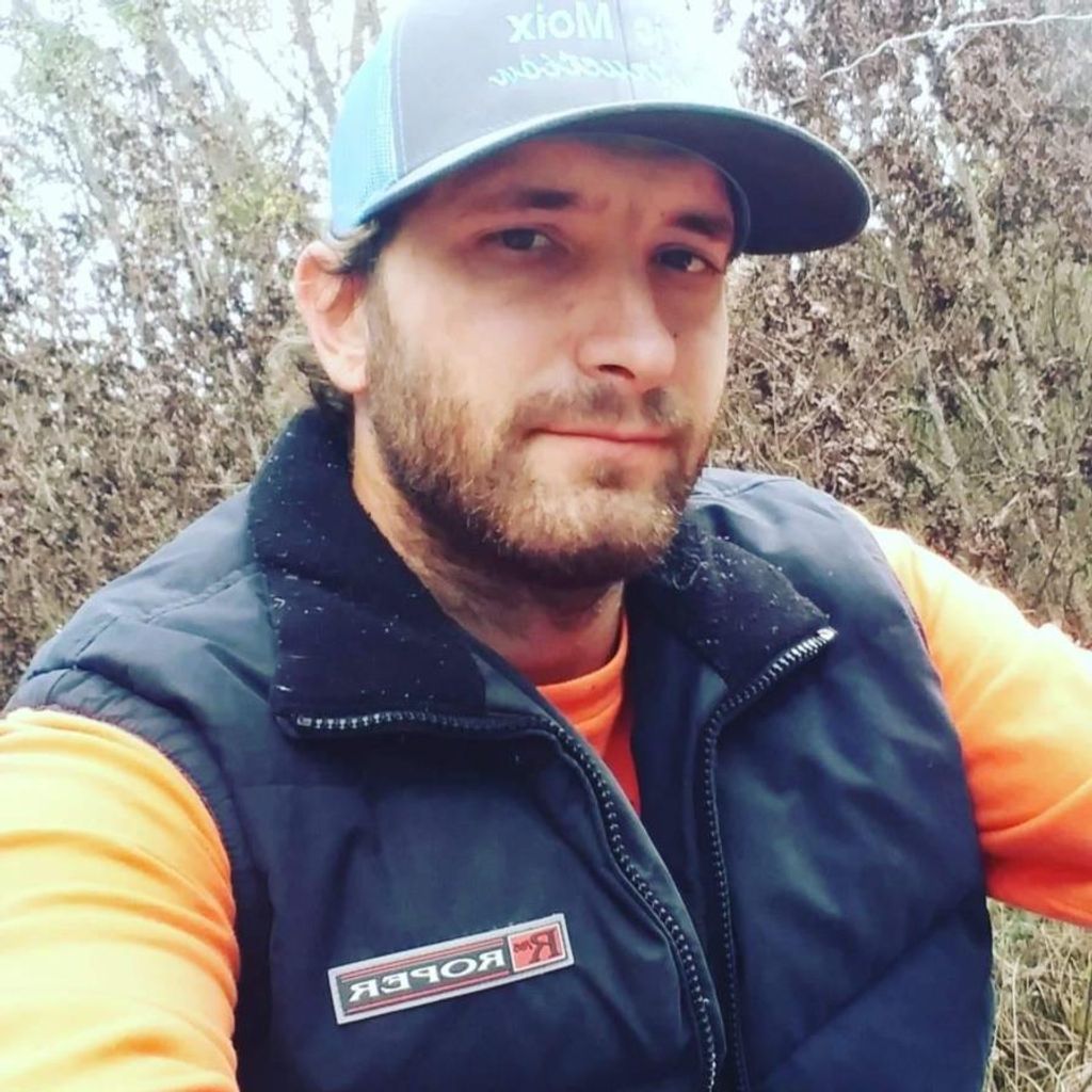 Colby David Watson-Davis Profile Photo