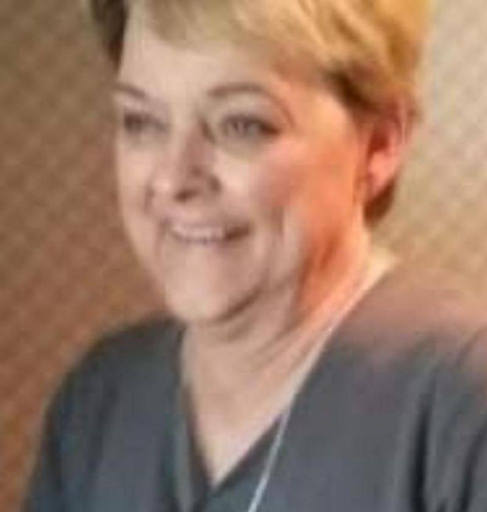 Sharon Faye Bruenderman