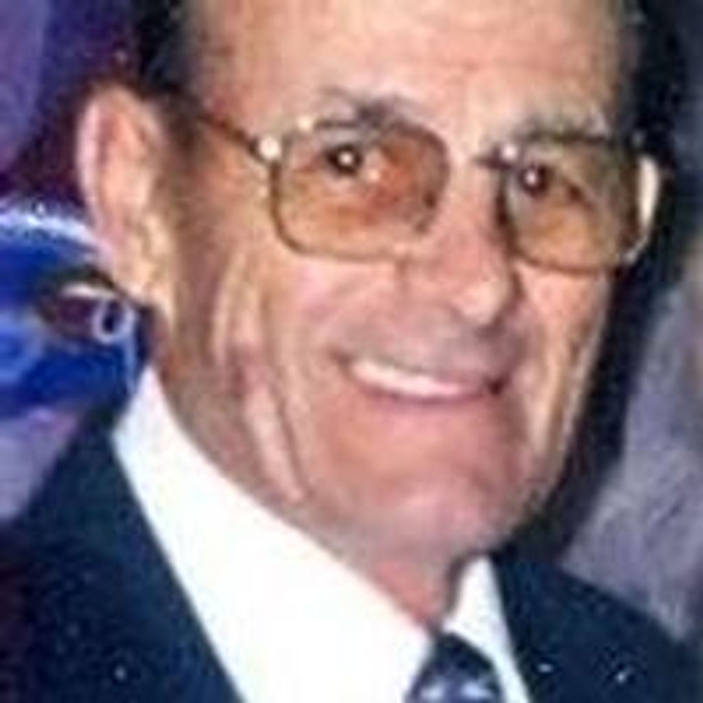 Gerald L. "Jerry" Ellis