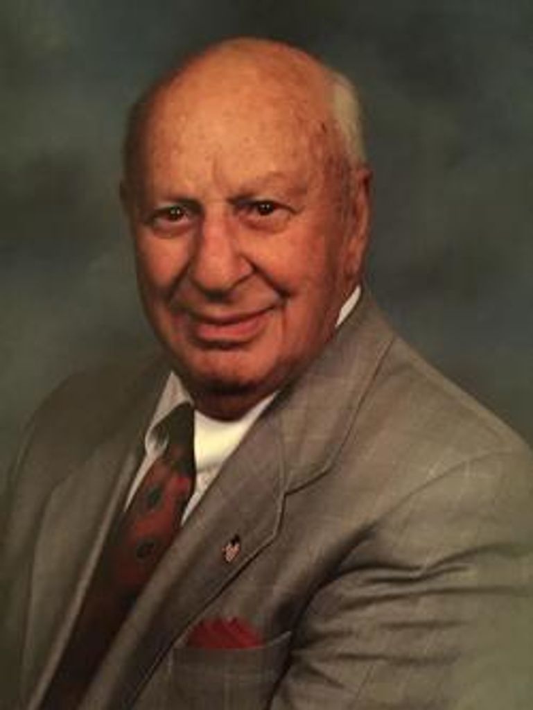 Louis J. Monturo