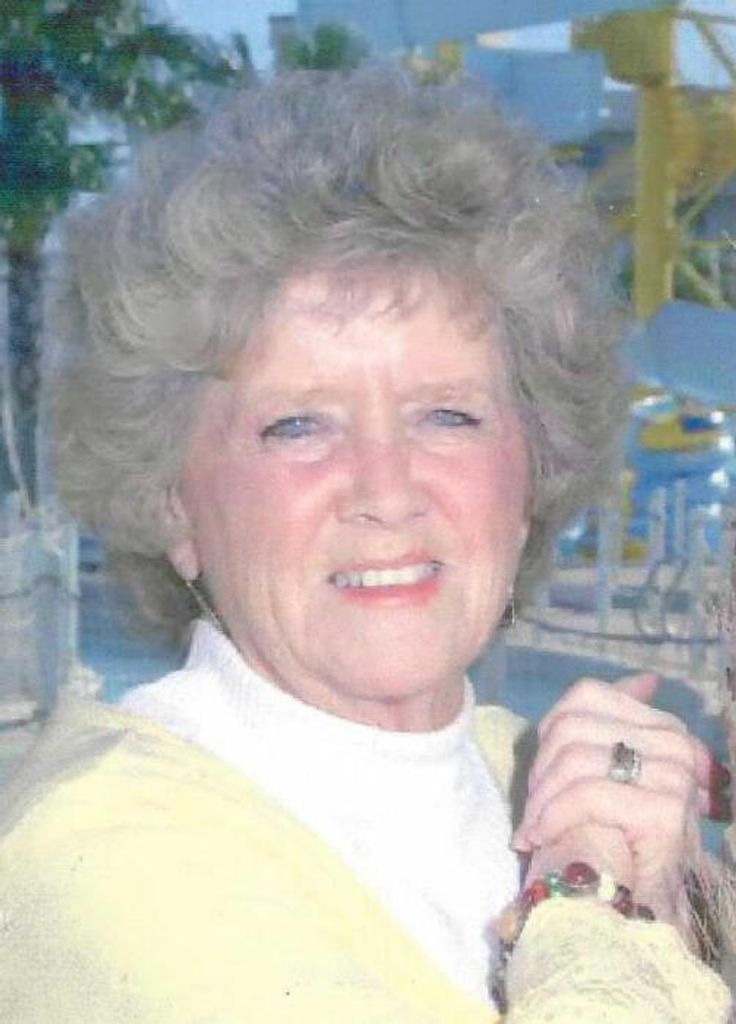 Patricia Lehman Profile Photo