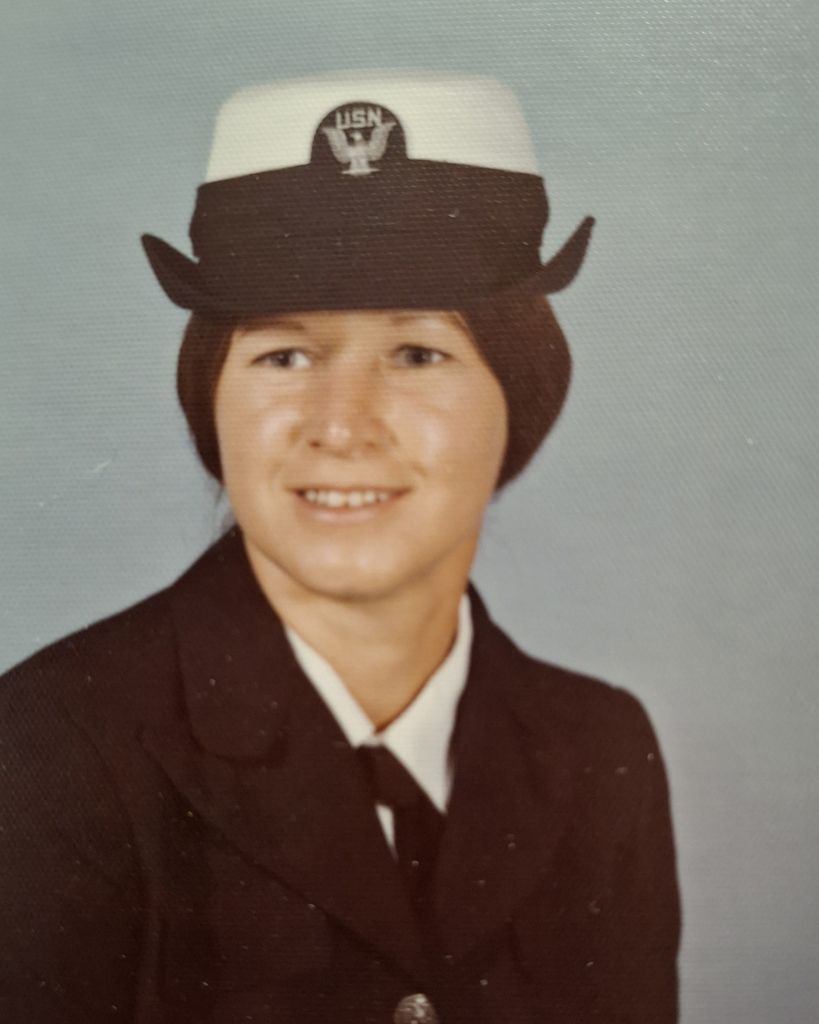 Teresa M. Brightman