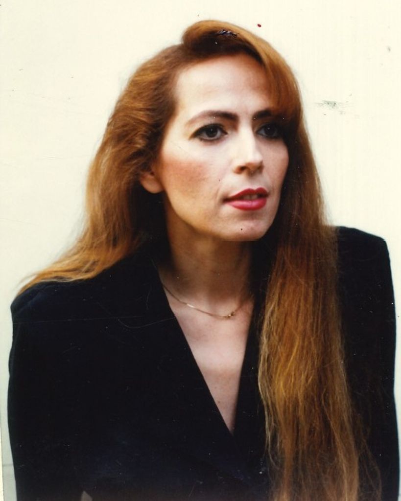 Marianthi K. Hackmann