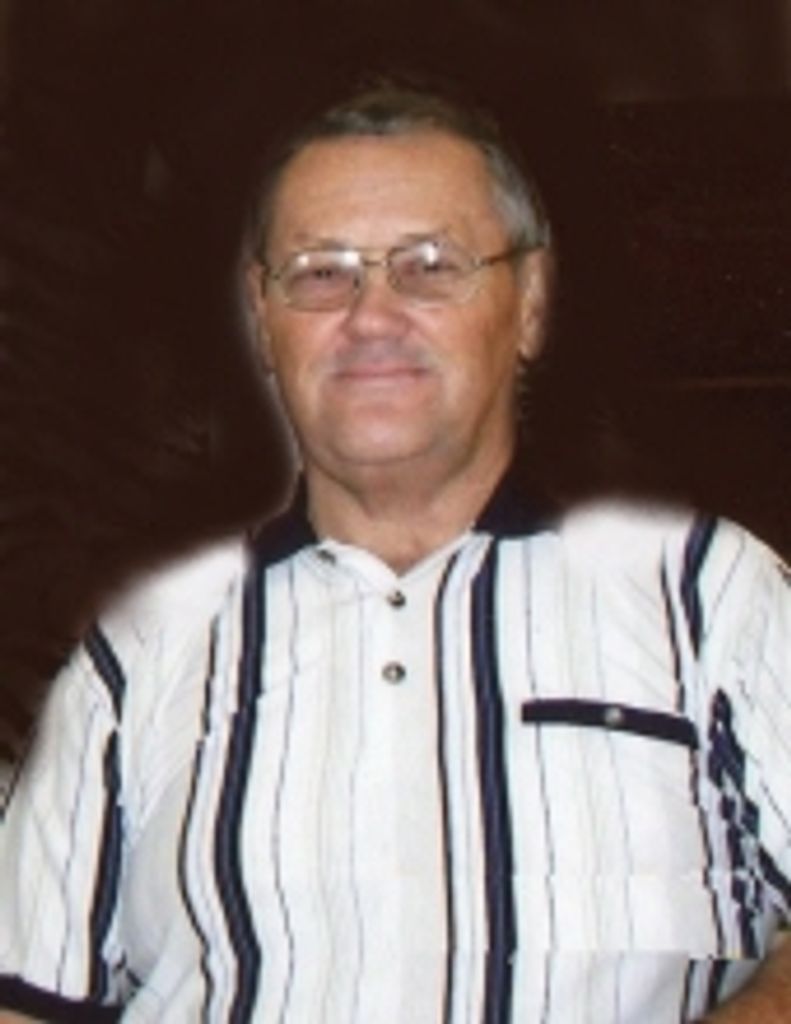 Gerald Bostwick