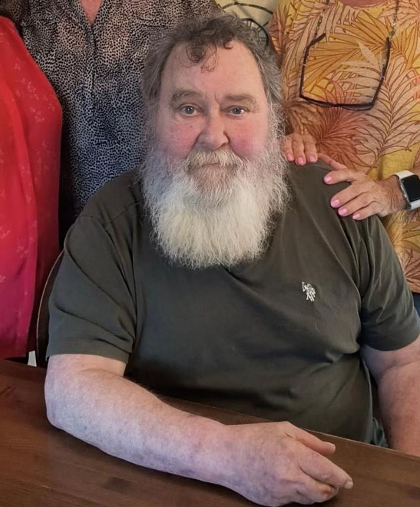 Robert Culhane Profile Photo