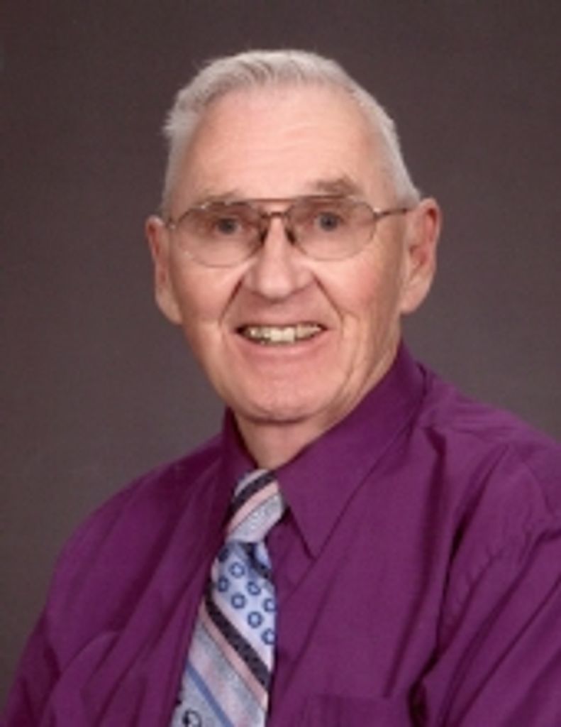 Walter N. Hanson