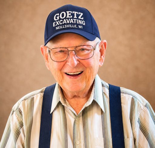Kenneth Charles Goetz's obituary image