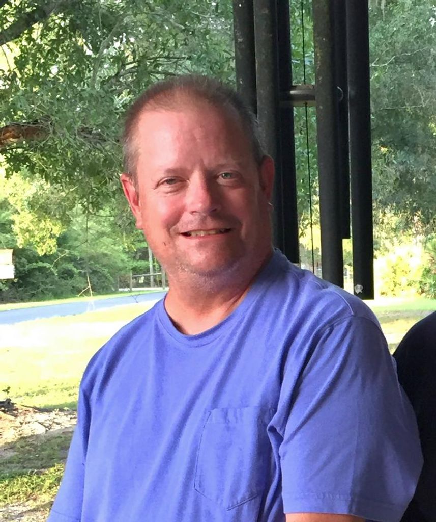 Lamonte Wilburn Simpson