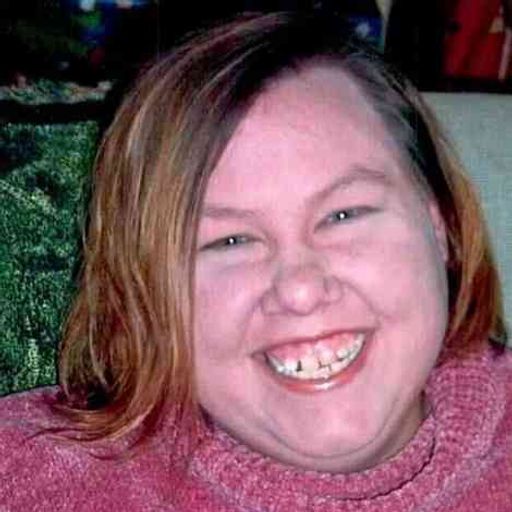 Anna Lynn Marie Smith