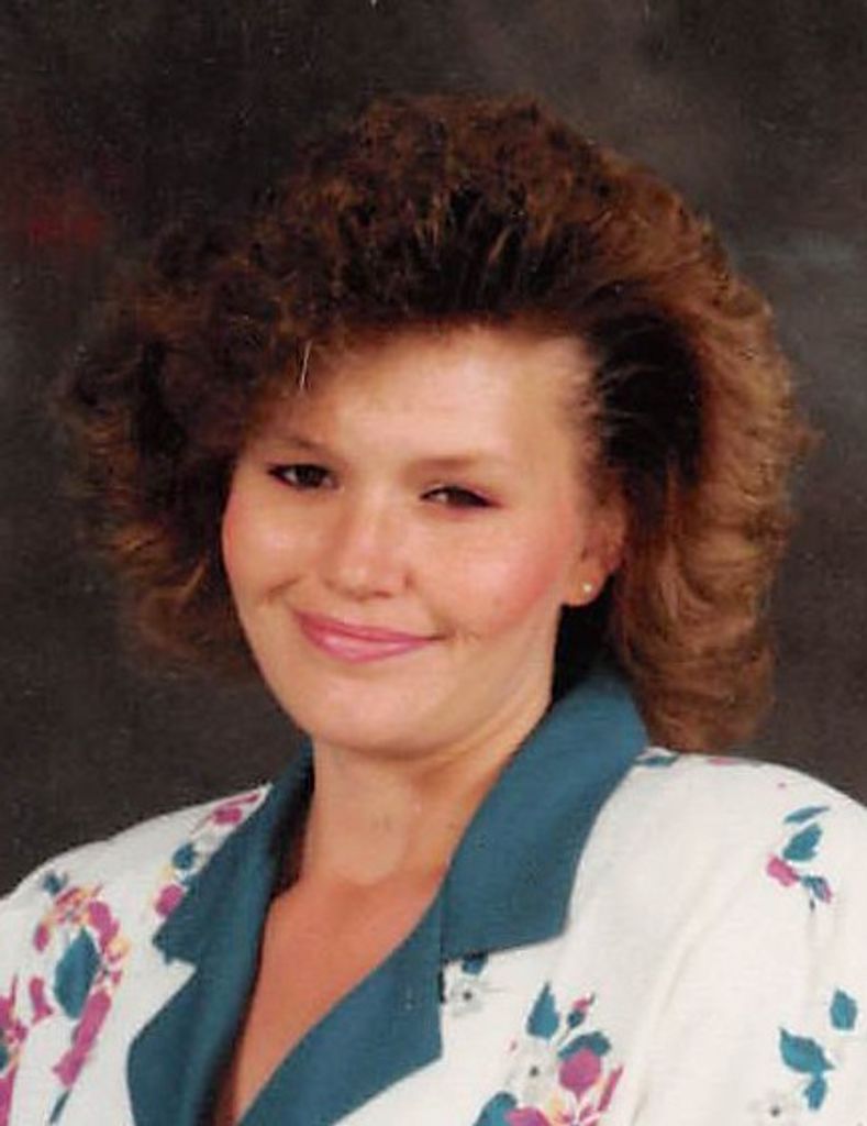 Patricia Ann Lee