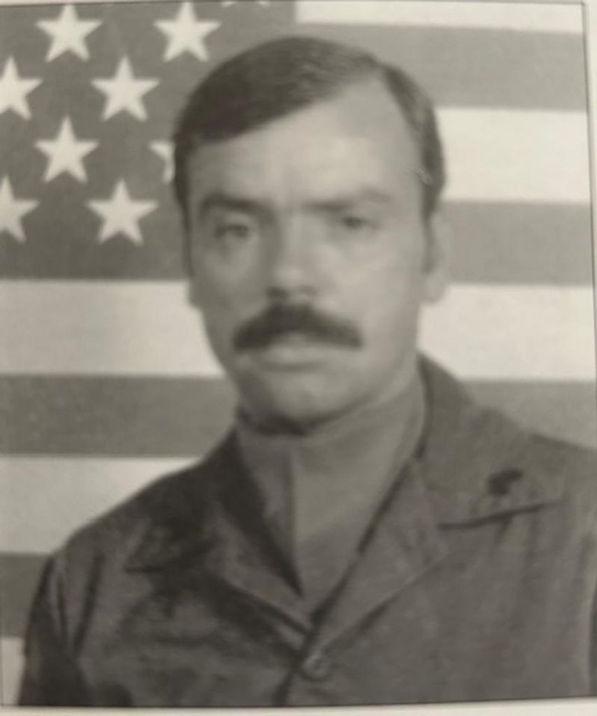 David Russell Craig Profile Photo
