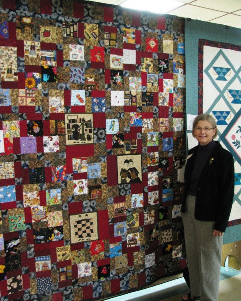 Susan Kruse