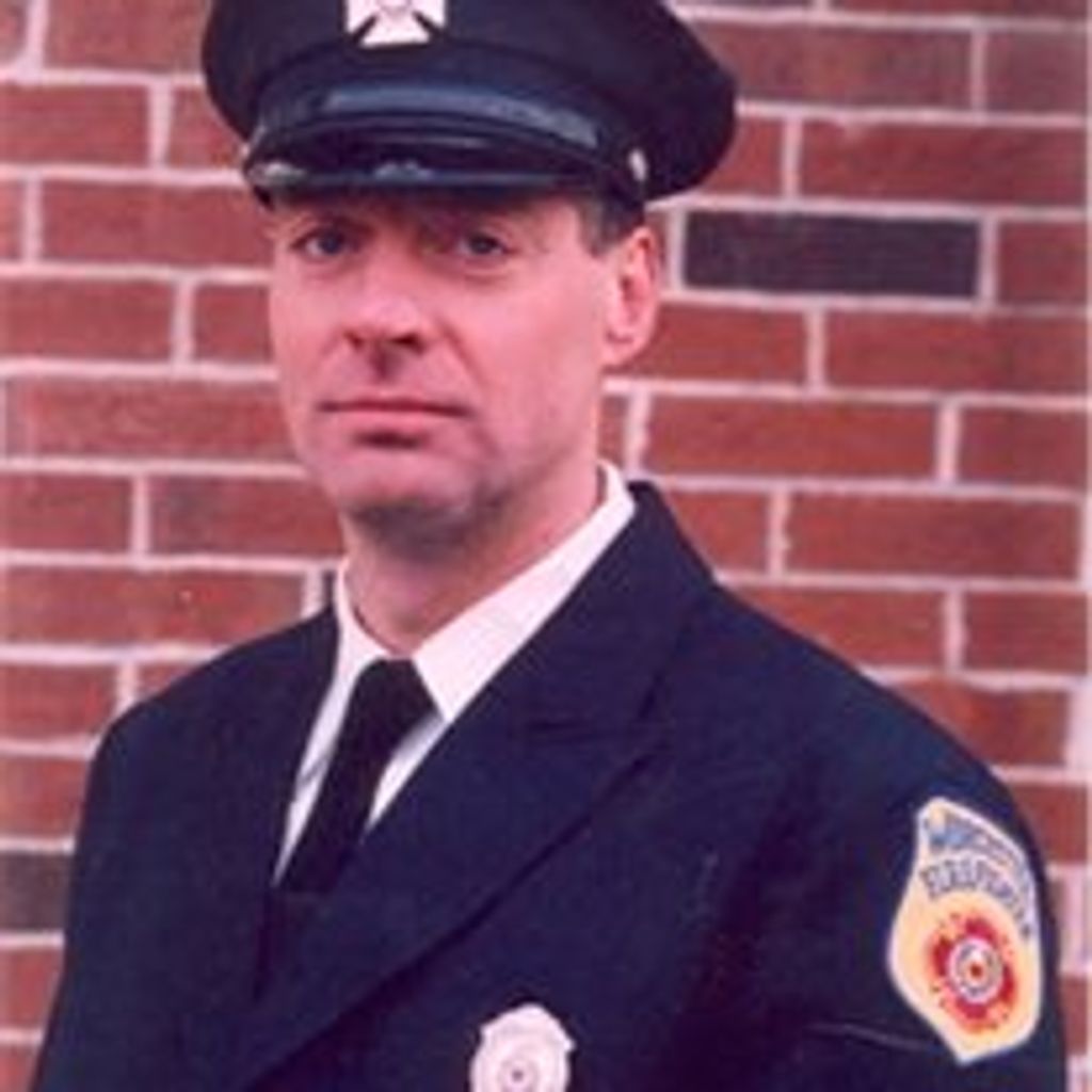 Edward A.  Seman