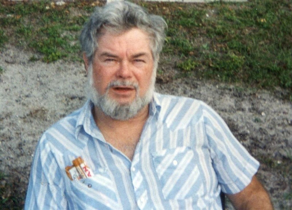 James Edgar Meeks