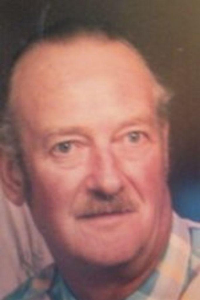 Albert H. Schulte