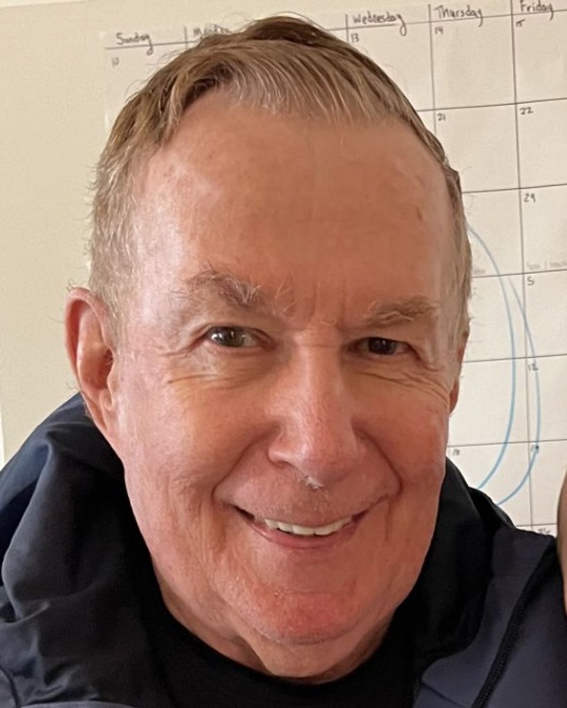 William "Bill" T. Raymond, Sr.