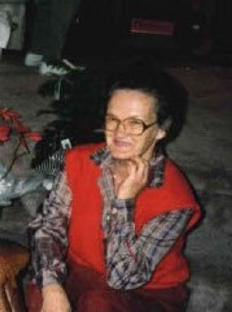 Ettie Juanita Church Profile Photo