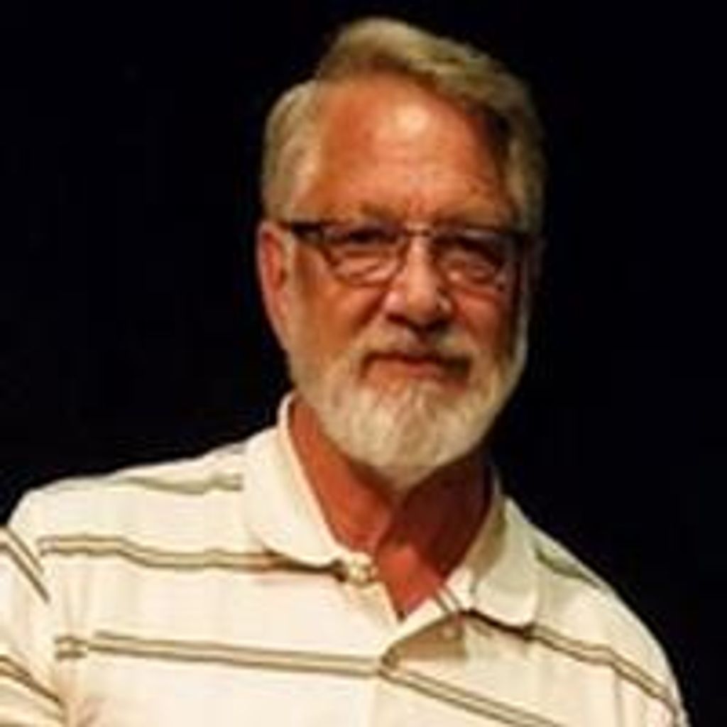 John V. Pearson