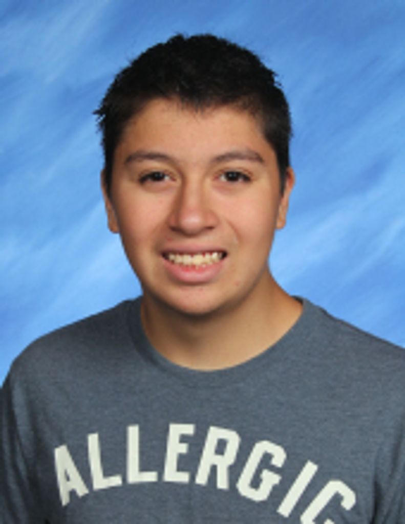 Juan Adrian Martinez