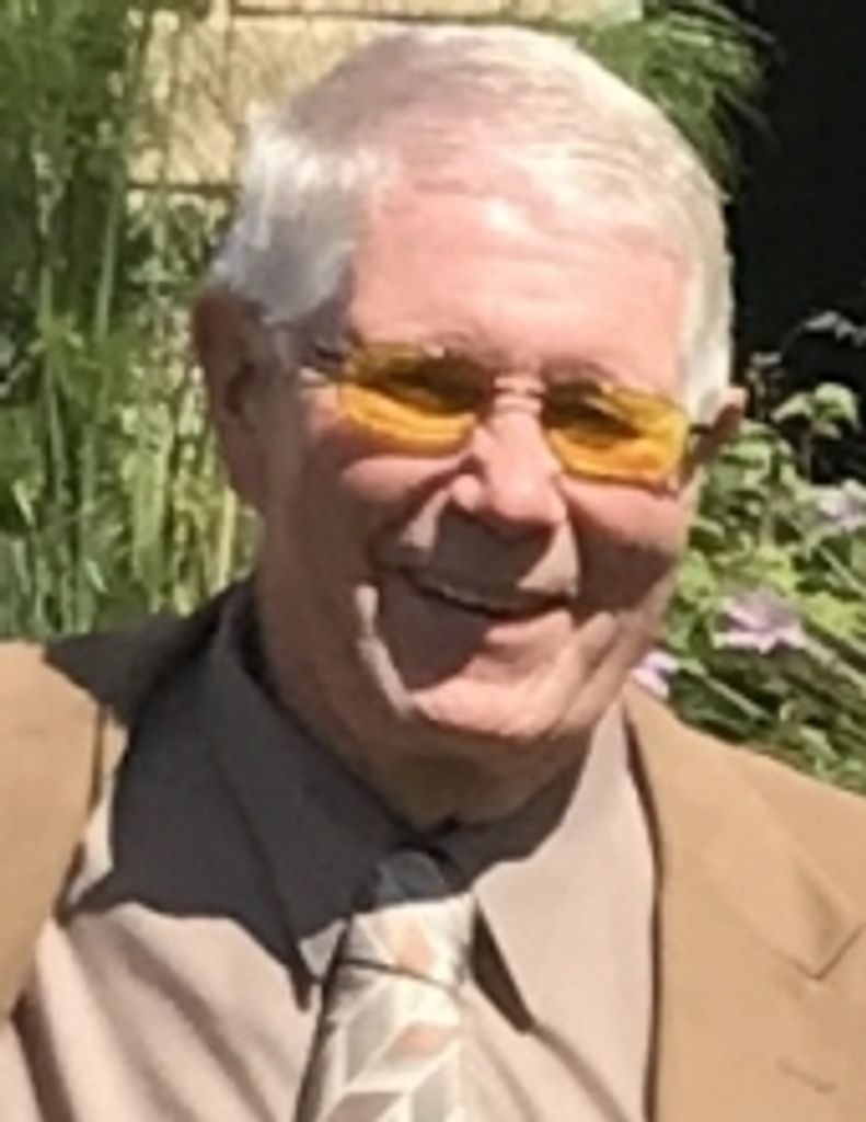 Garry Eugene May Profile Photo
