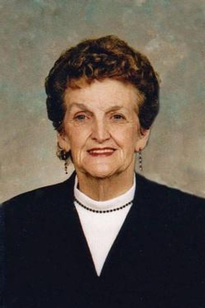 Kathryn Ann Fahey Profile Photo