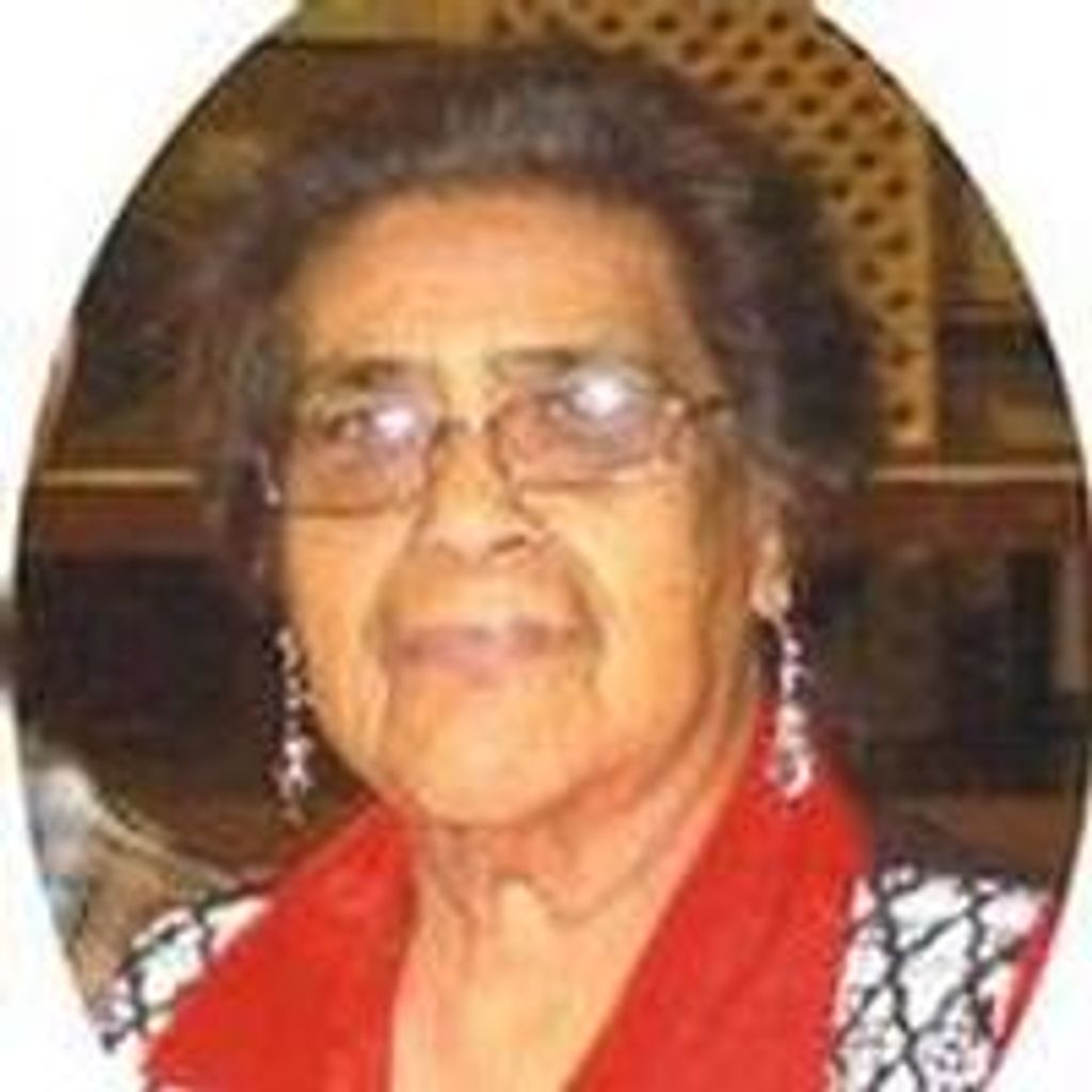 Cayetana Gonzalez