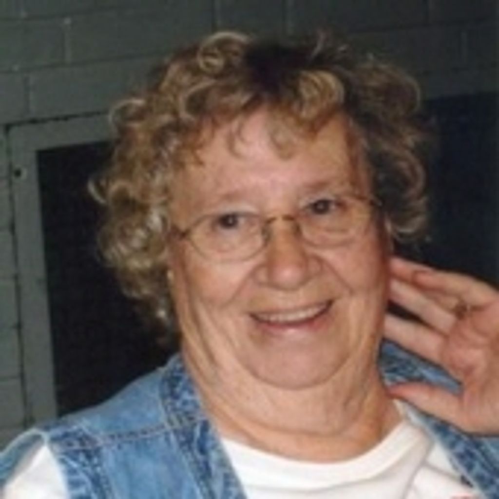 Maxine Grisham