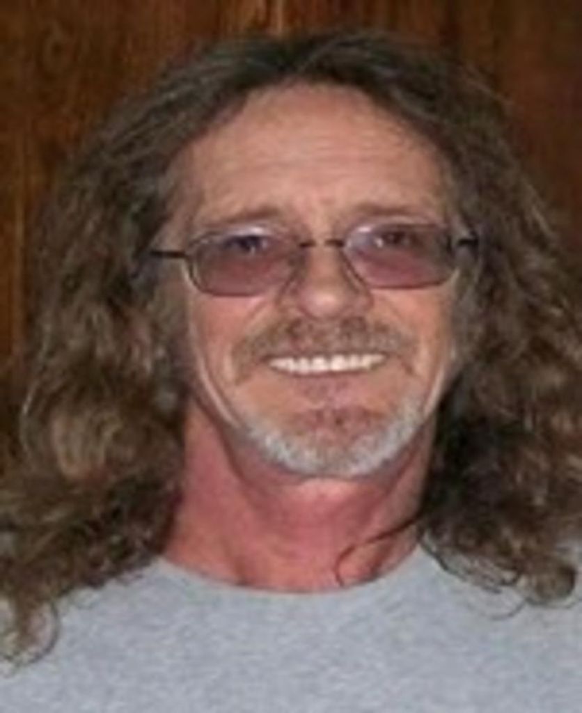 Ronald Wayne Garrison Profile Photo