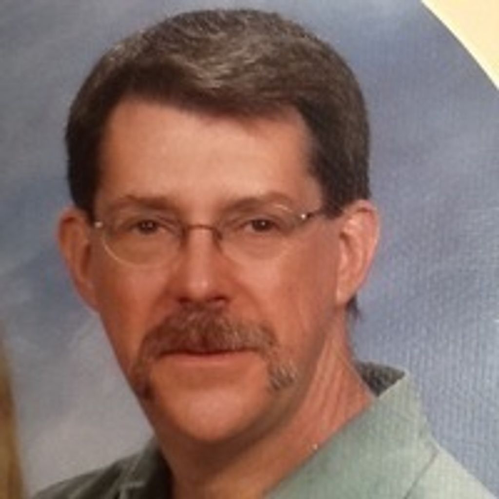 Richard Lee Dickson Profile Photo