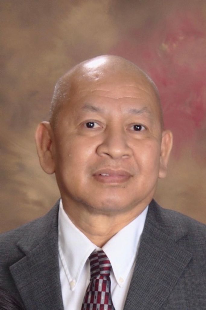 Octavio S. Ocampo Profile Photo