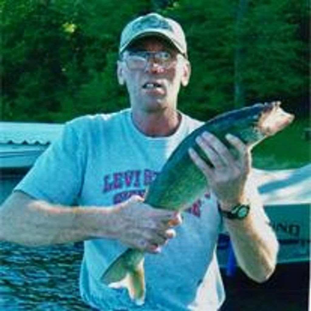 Jim C. Reitan Profile Photo