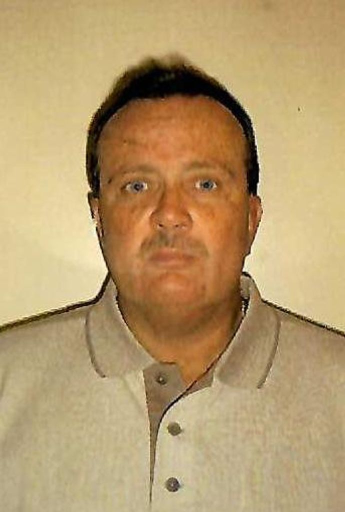 Ricky Joe Mathews Profile Photo