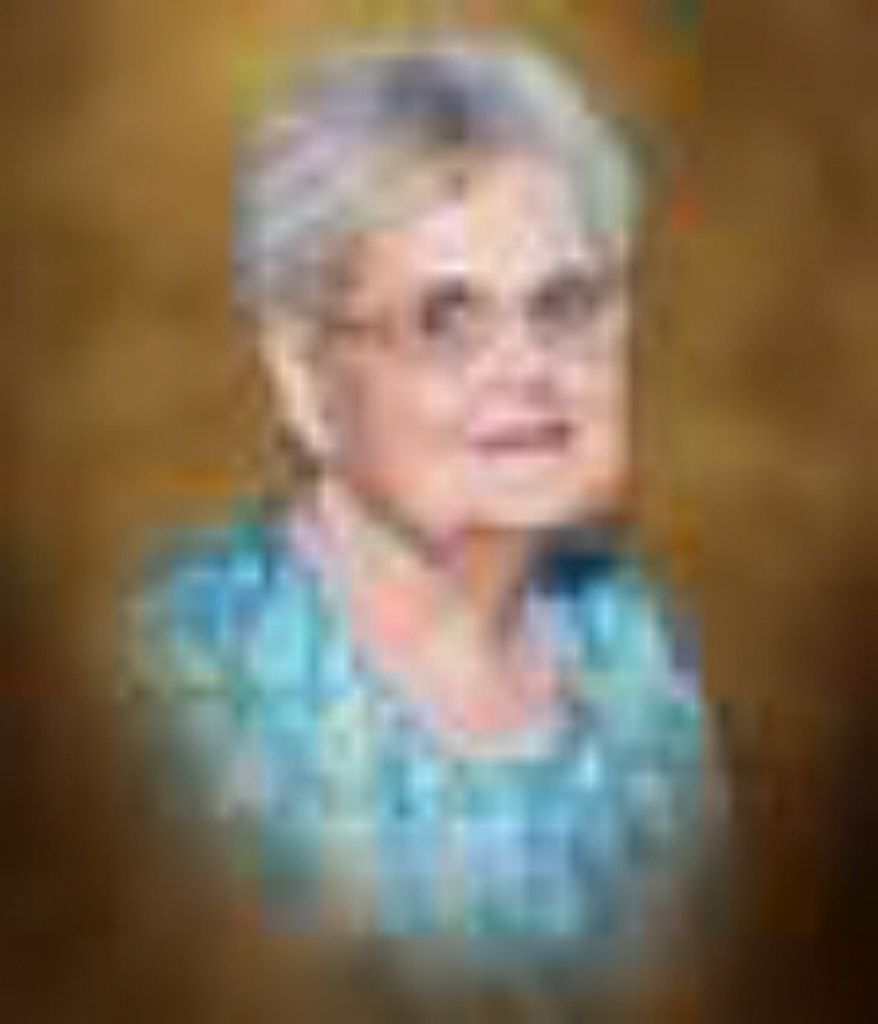 Evelyn Priest