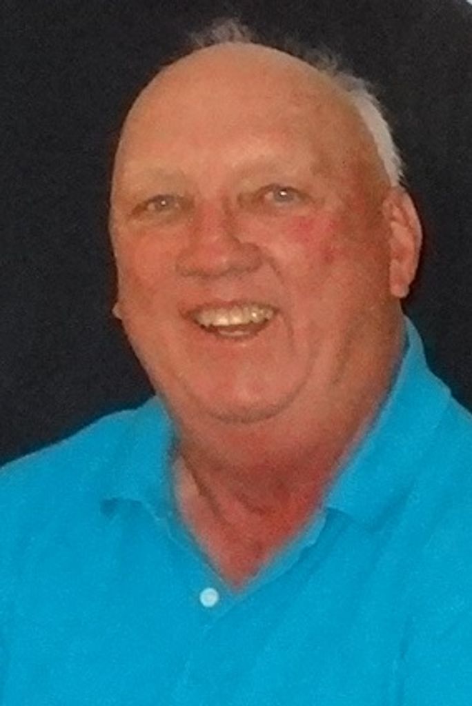 Danny Ray Overby Profile Photo