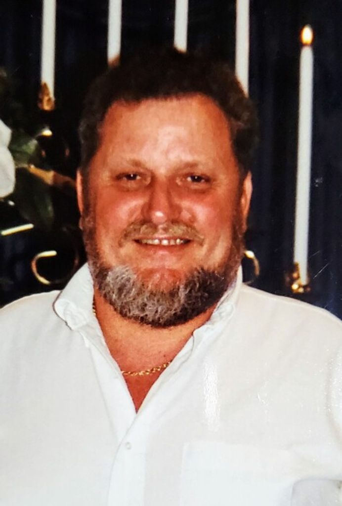Terry Manning Profile Photo