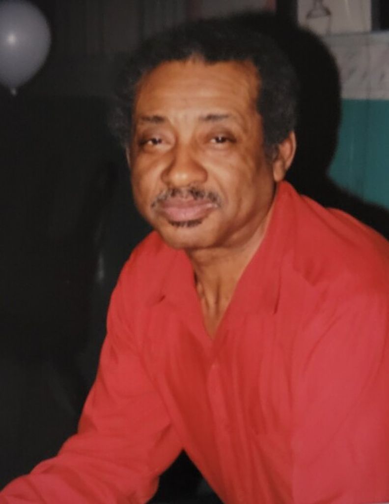 Willie J. Mathis Profile Photo