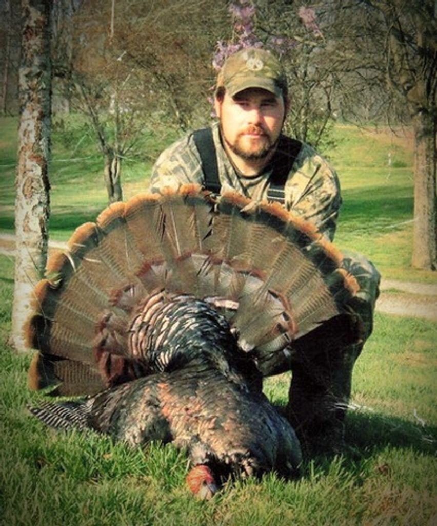 Ryan Patrick Lingerfelt Profile Photo