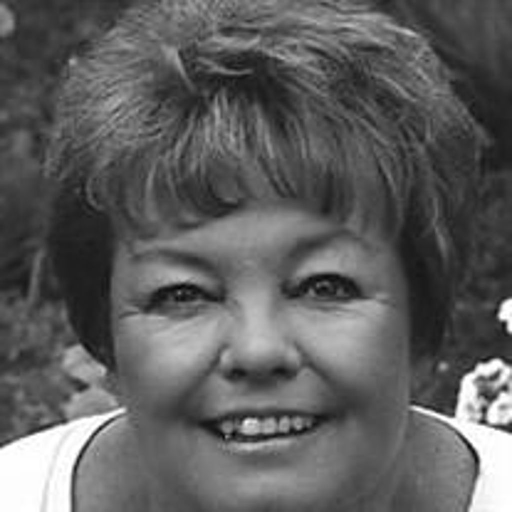Peggy Jean Koch