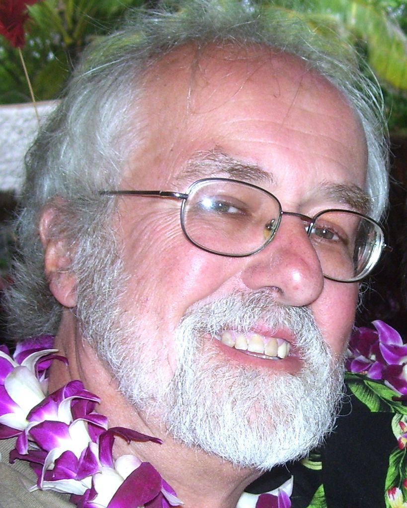 Earl G. Lenhardt