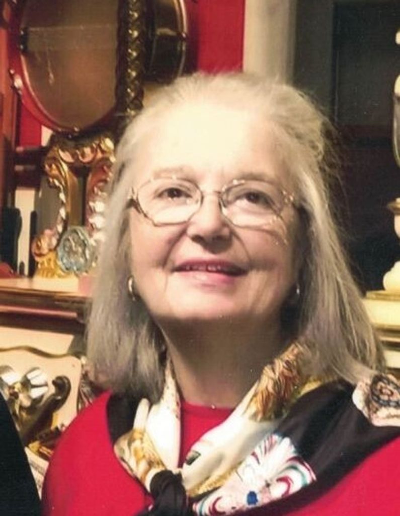 Anne L. Sebastyan