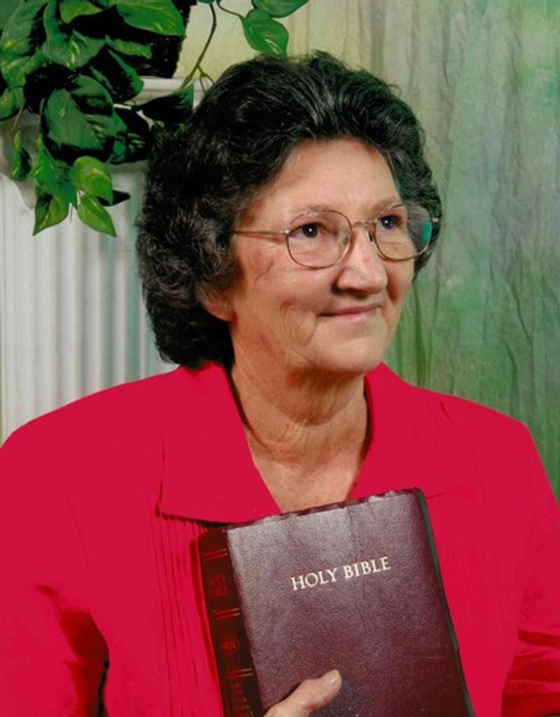 Mary Carolyn Barber Profile Photo