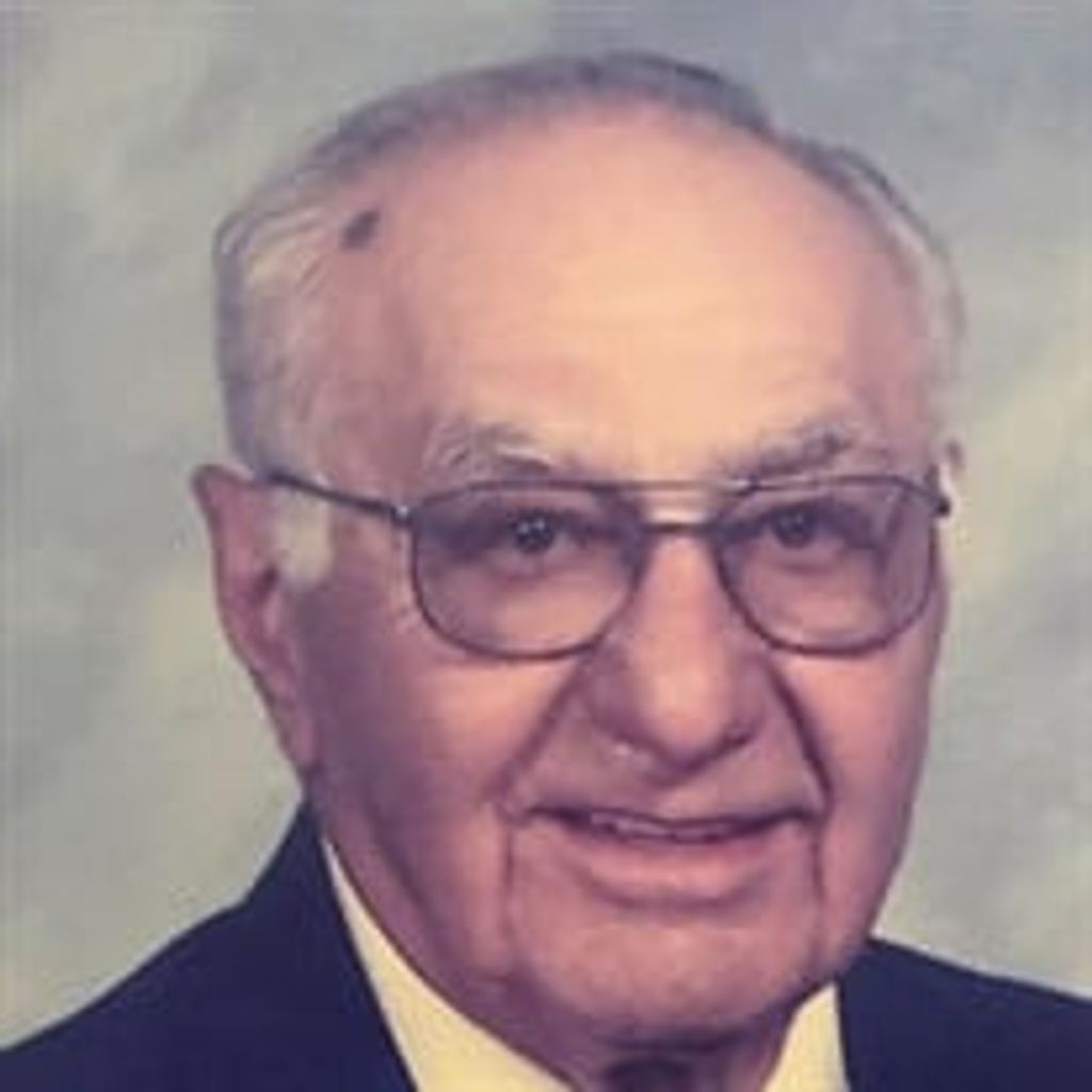 George Kamas