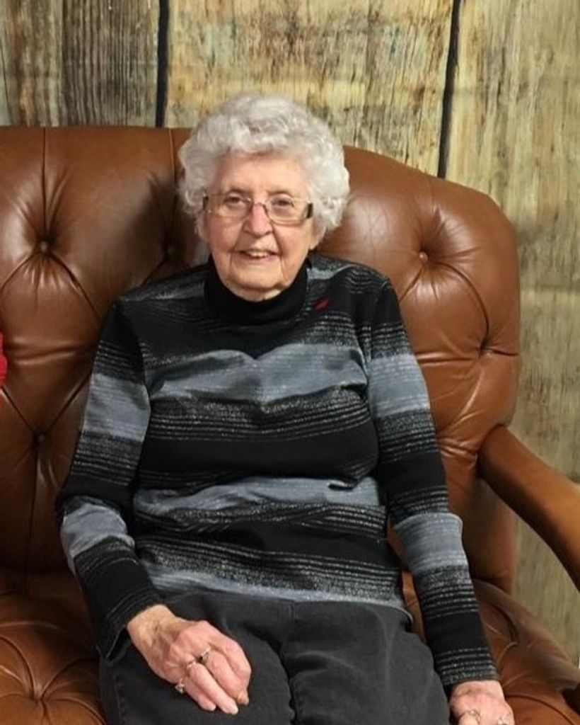 Elenor E. KIRKENDALL
