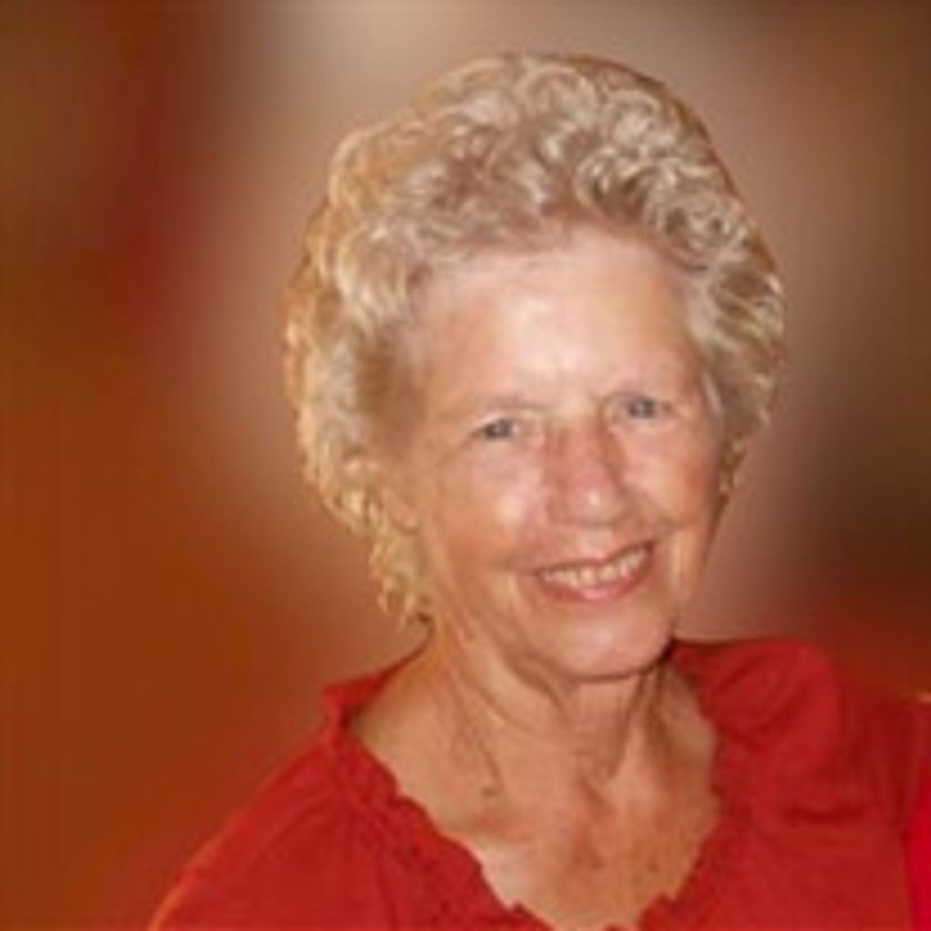 Reba Faye Luther Profile Photo