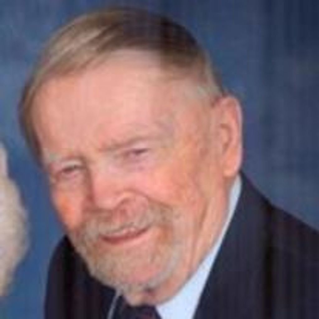 Richard Theodore Jacobson