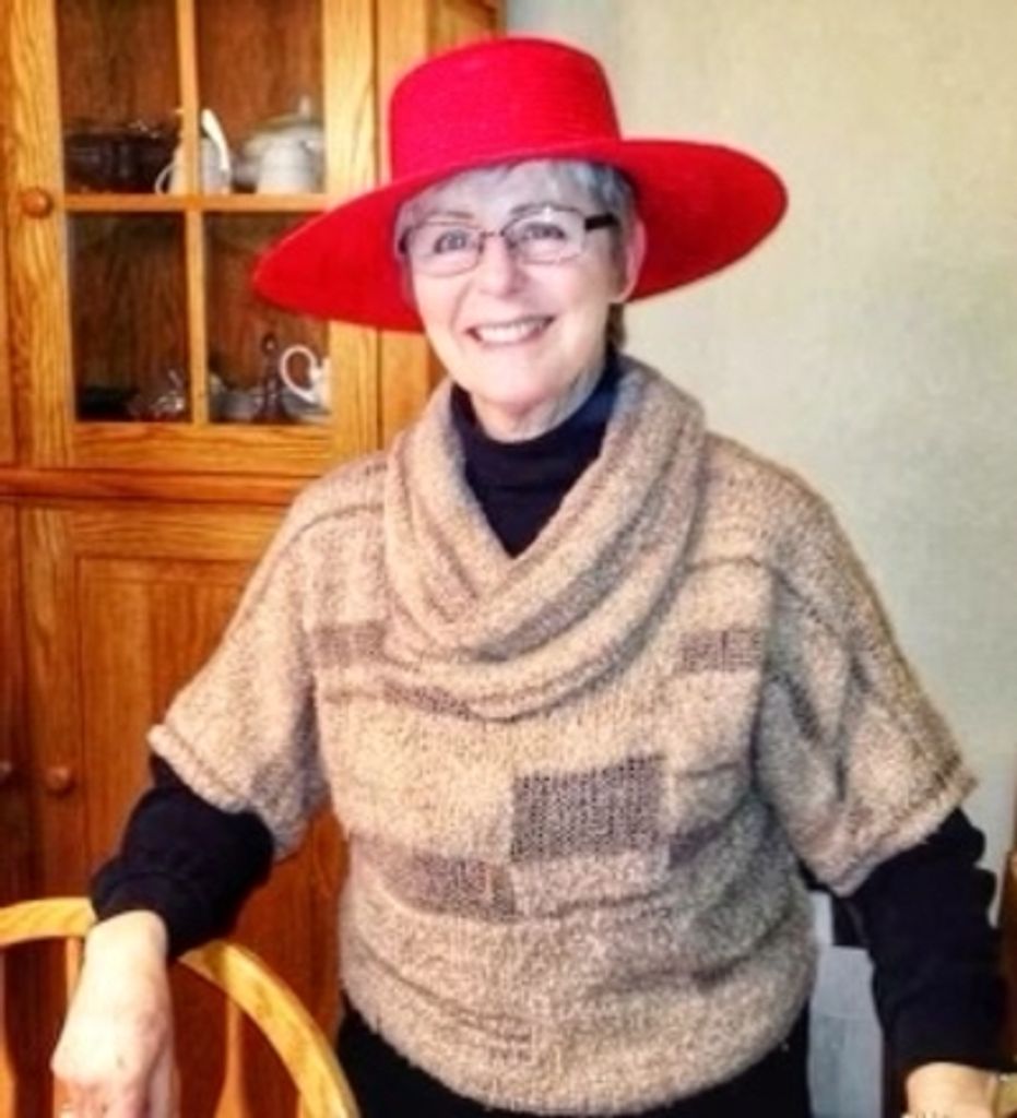 Patricia Redmond Wentworth Profile Photo