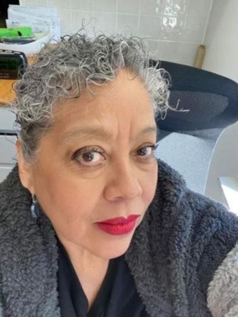 Maria G. Trujillo Profile Photo